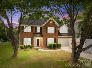 4710 Lenox Hill Place, Charlotte, NC 28269
