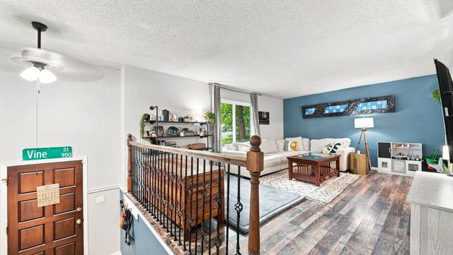 809 N Valleywood Circle, Hixson, TN 37343