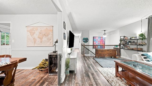 809 N Valleywood Circle, Hixson, TN 37343
