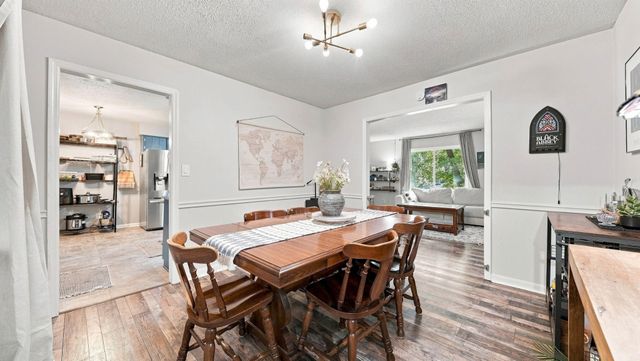 809 N Valleywood Circle, Hixson, TN 37343