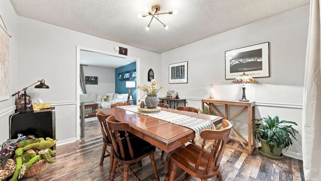 809 N Valleywood Circle, Hixson, TN 37343