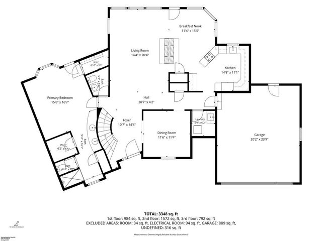 5024 SW Kingfisher Drive, Lee's Summit, MO 64082