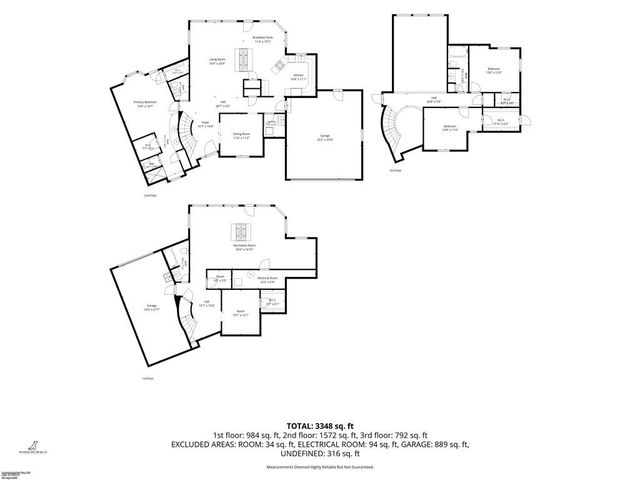 5024 SW Kingfisher Drive, Lee's Summit, MO 64082