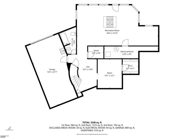 5024 SW Kingfisher Drive, Lee's Summit, MO 64082