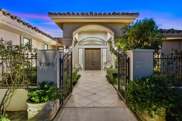 77085 Shasta Lane, Indian Wells, CA 92210