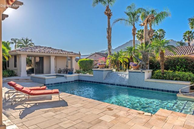 77085 Shasta Lane, Indian Wells, CA 92210