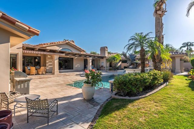 77085 Shasta Lane, Indian Wells, CA 92210