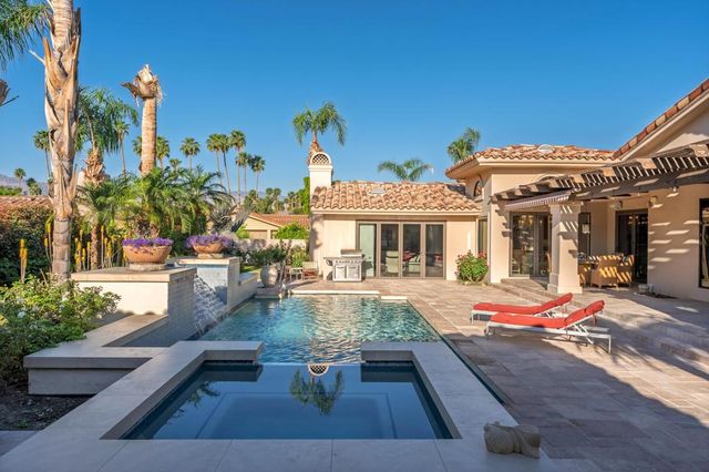 77085 Shasta Lane, Indian Wells, CA 92210