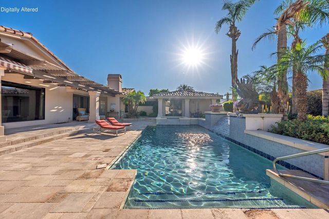 77085 Shasta Lane, Indian Wells, CA 92210