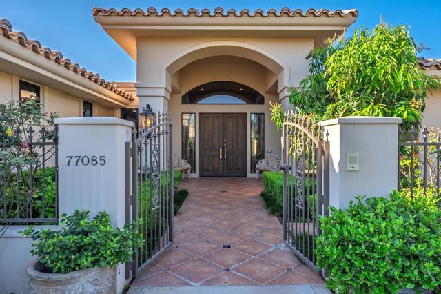 77085 Shasta Lane, Indian Wells, CA 92210