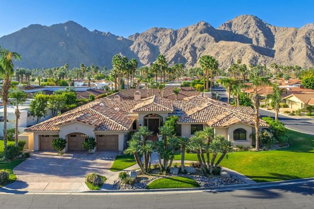 77085 Shasta Lane, Indian Wells, CA 92210