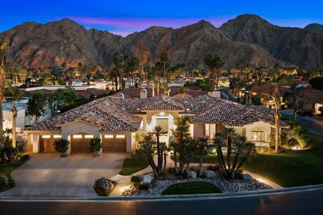 77085 Shasta Lane, Indian Wells, CA 92210