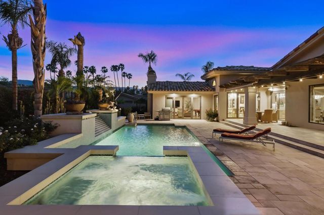 77085 Shasta Lane, Indian Wells, CA 92210