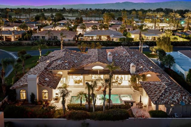 77085 Shasta Lane, Indian Wells, CA 92210