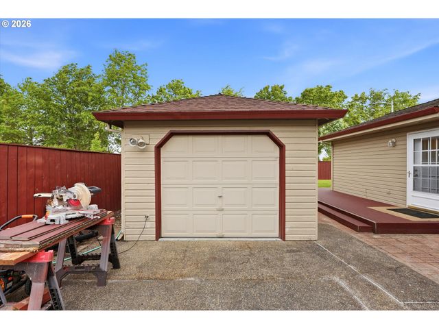 5701 Ne SILO Dr, Hillsboro, OR 97124