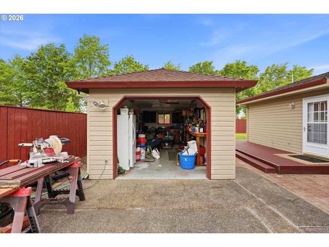 5701 Ne SILO Dr, Hillsboro, OR 97124