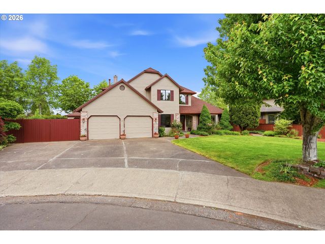 5701 Ne SILO Dr, Hillsboro, OR 97124