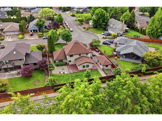 5701 Ne SILO Dr, Hillsboro, OR 97124