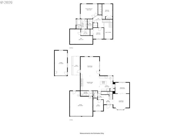 5701 Ne SILO Dr, Hillsboro, OR 97124