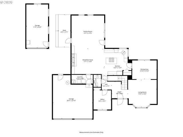 5701 Ne SILO Dr, Hillsboro, OR 97124