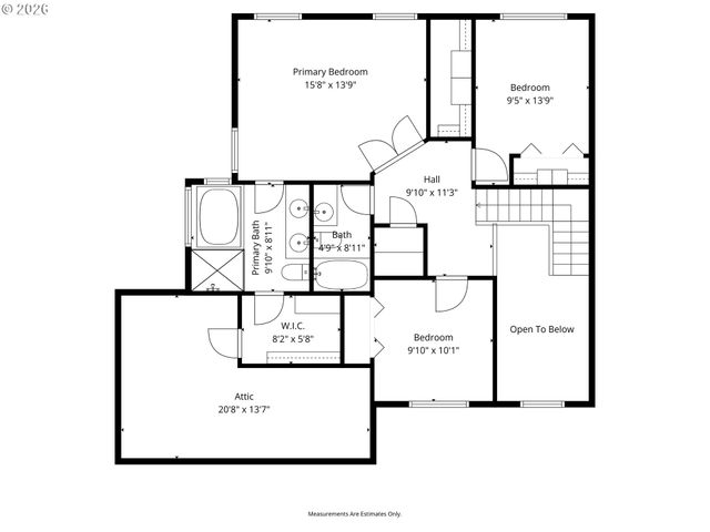 5701 Ne SILO Dr, Hillsboro, OR 97124
