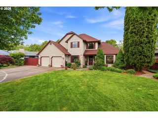 5701 Ne SILO Dr, Hillsboro, OR 97124
