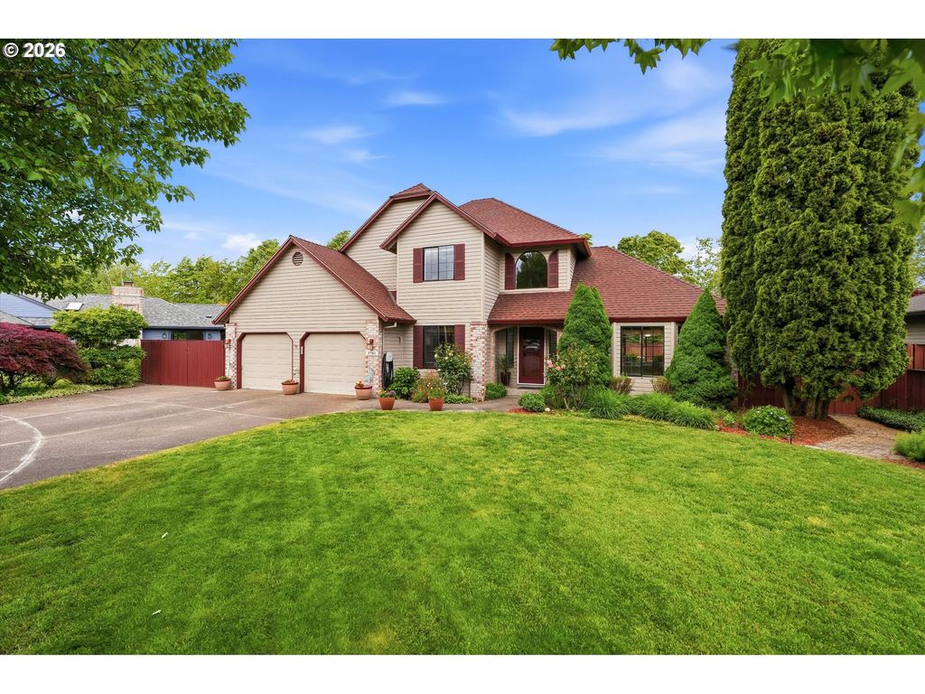 5701 Ne SILO Dr, Hillsboro, OR 97124