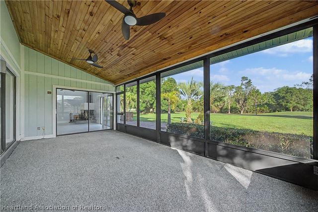 3104 Sunrise Drive, Sebring, FL 33872