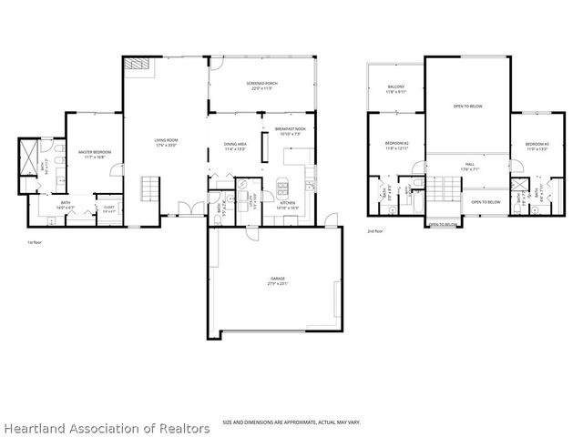 3104 Sunrise Drive, Sebring, FL 33872