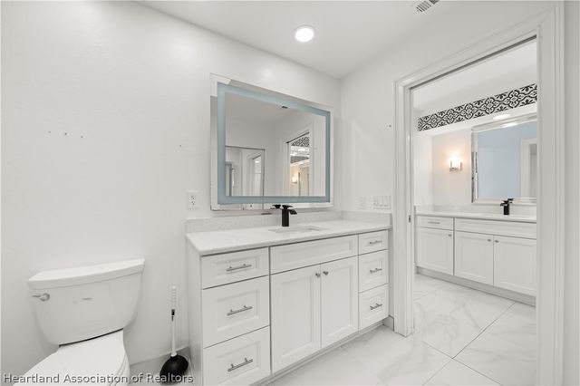 3104 Sunrise Drive, Sebring, FL 33872