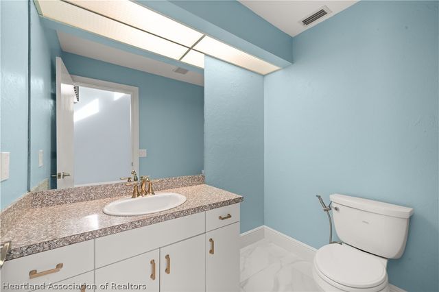 3104 Sunrise Drive, Sebring, FL 33872