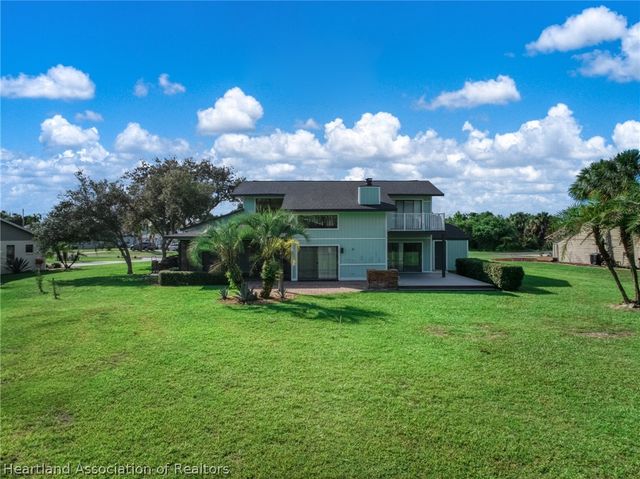 3104 Sunrise Drive, Sebring, FL 33872