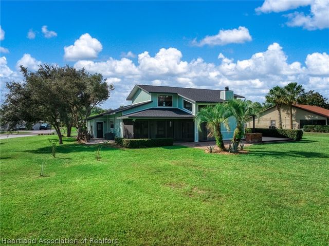 3104 Sunrise Drive, Sebring, FL 33872