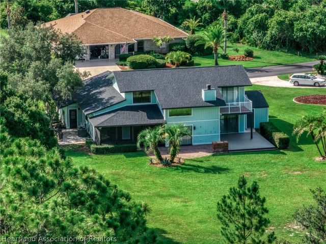 3104 Sunrise Drive, Sebring, FL 33872