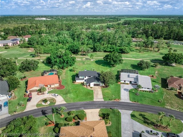 3104 Sunrise Drive, Sebring, FL 33872