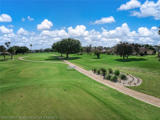 3104 Sunrise Drive, Sebring, FL 33872