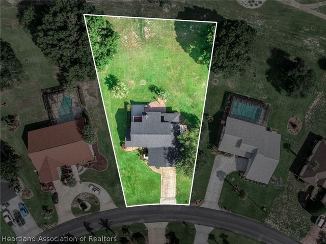 3104 Sunrise Drive, Sebring, FL 33872