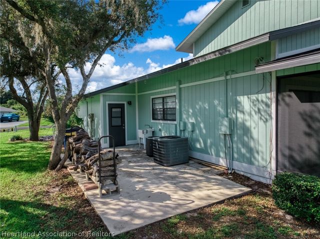 3104 Sunrise Drive, Sebring, FL 33872