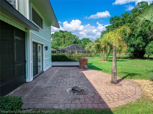 3104 Sunrise Drive, Sebring, FL 33872