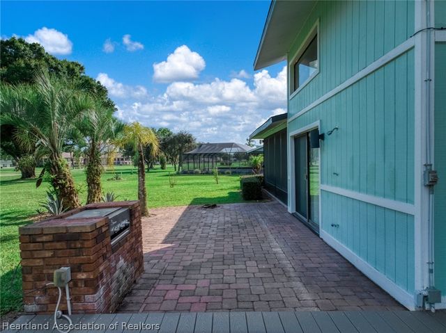 3104 Sunrise Drive, Sebring, FL 33872