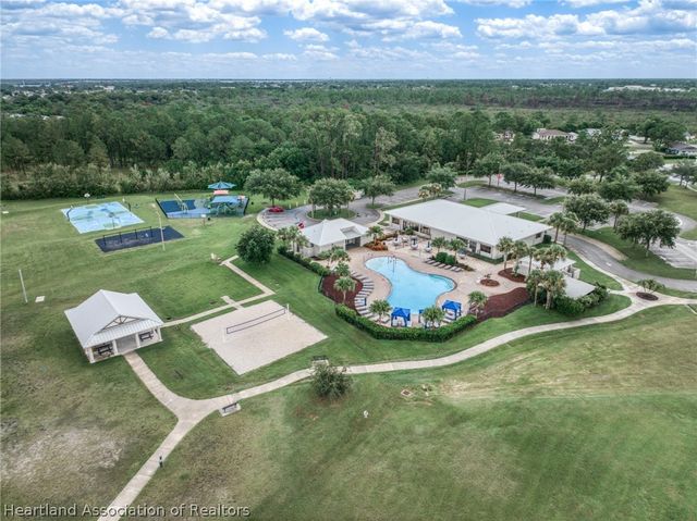 3104 Sunrise Drive, Sebring, FL 33872