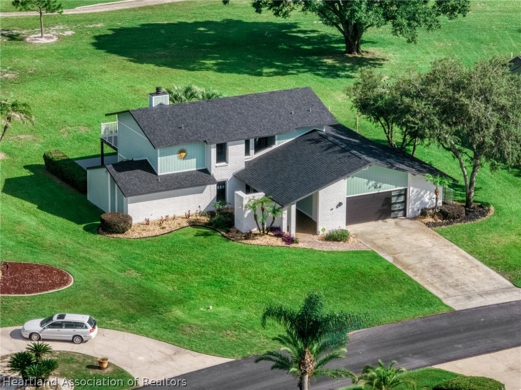3104 Sunrise Drive, Sebring, FL 33872