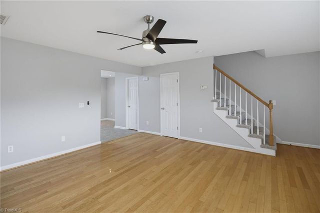 4203 Bentley Drive, Randleman, NC 27317