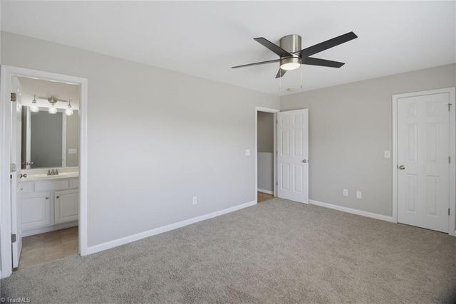 4203 Bentley Drive, Randleman, NC 27317