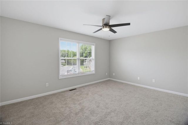 4203 Bentley Drive, Randleman, NC 27317