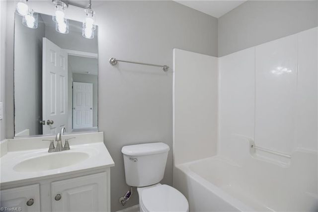 4203 Bentley Drive, Randleman, NC 27317