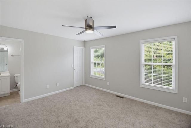 4203 Bentley Drive, Randleman, NC 27317