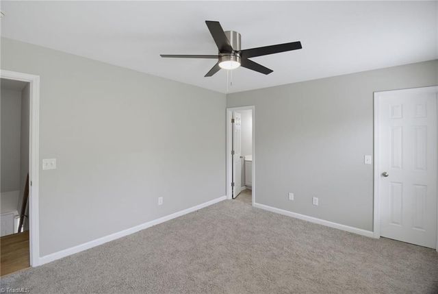 4203 Bentley Drive, Randleman, NC 27317