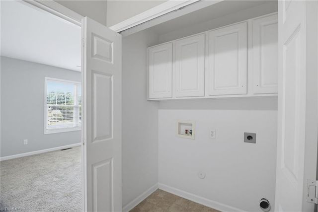 4203 Bentley Drive, Randleman, NC 27317