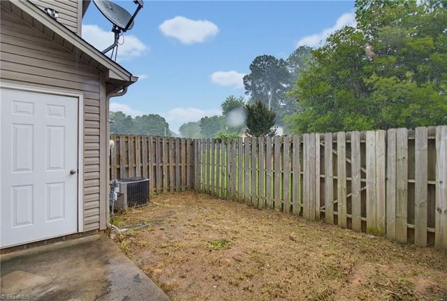 4203 Bentley Drive, Randleman, NC 27317